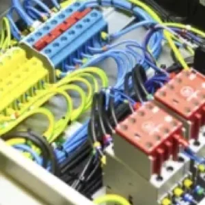 Box-build assembly