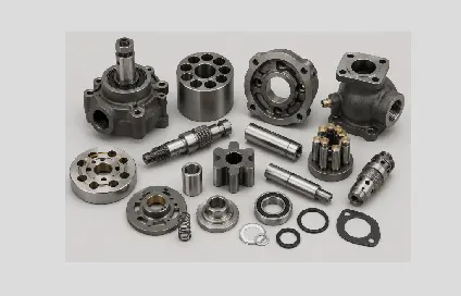 Automotive / Truck Pump Components