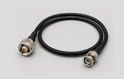 Coax Cable Assemblies