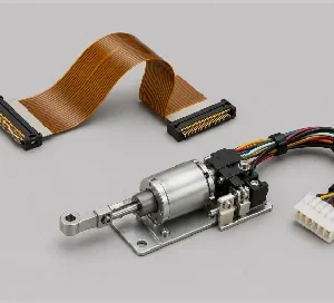 Flat Flex Cable Assemblies