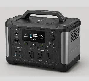 Solar Power Collection / Storage