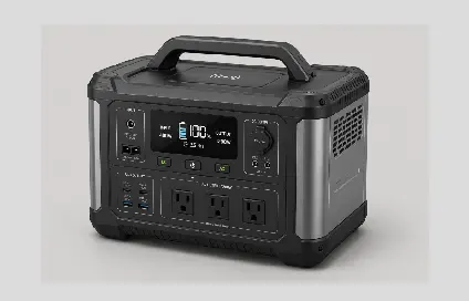 Solar Power Collection / Storage