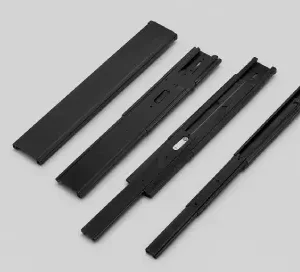 Solid Bearing Slides