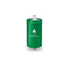 Supercapacitors
