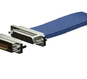 Micro-D connector