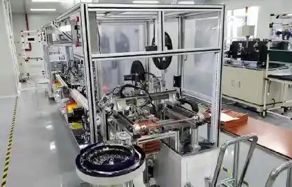 Coin Cells