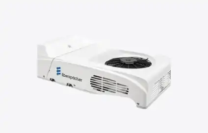 Air conditioning