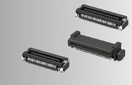 Board-to-Board Connectors