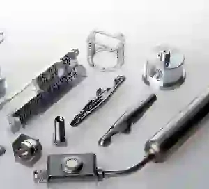 Contract Manufacturing