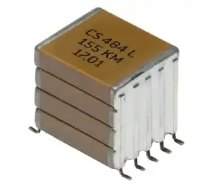 Ceramic Capacitors