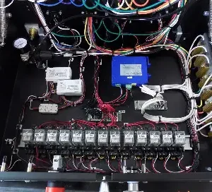 Custom Functional Test Systems