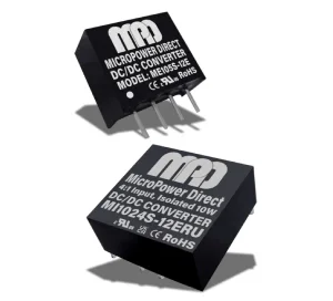 DC/DC Converters
