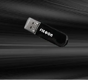 FxLocker Secure AES USB Drive