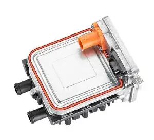 Electrical heaters