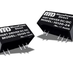 IGBT / SIC Devices