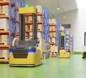 Industrial Equipment