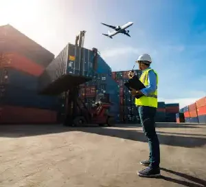 Supply Chain Services