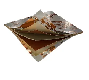 Multi-Layer Thermal Clad PCB