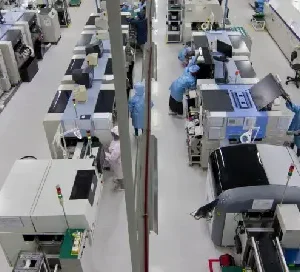 Manufacturing Solutions