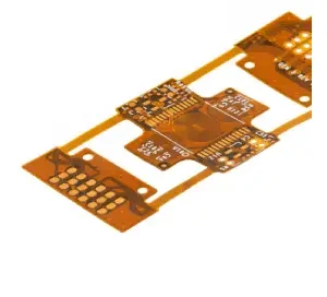 Flex Circuits