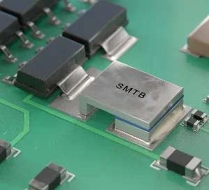 Surface Mount Thermal Bridge