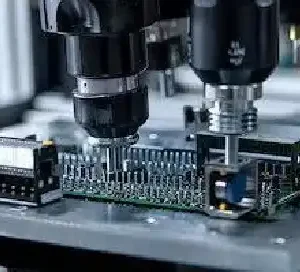 PCB Manufacturing & Assembly Services