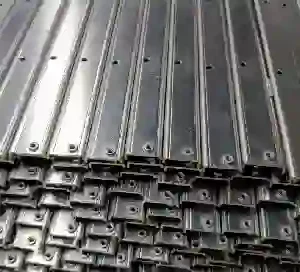 Sheet Metal Fabrication