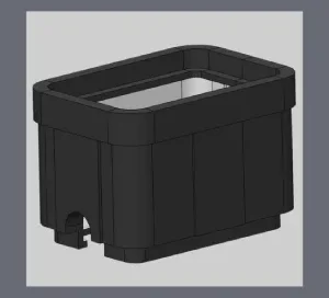 SIGMA Poly Enclosures