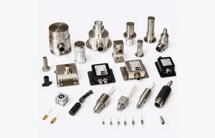 Acceleration Switches