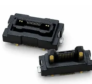 FMM - Floating Board-to-Board Connectors