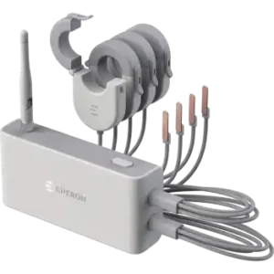 High-efficiency power supplies 3 Phase Device