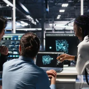 Enterprise AI