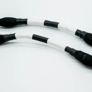 Custom Cable Assemblies