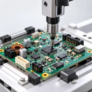 Electronic Manufacturing Services (EMS)