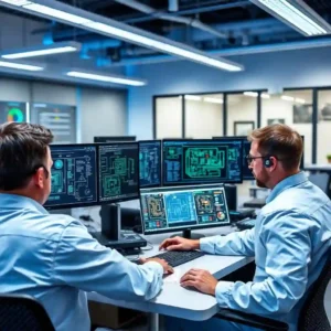 Engineering & Design Services