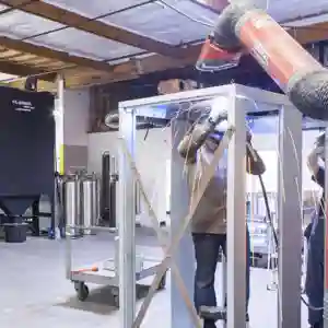 Fabrication