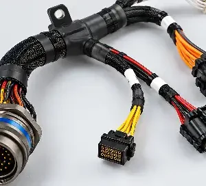 Custom Interconnect Designs