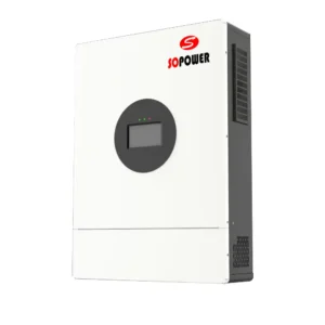 MLK Series Solar Inverter