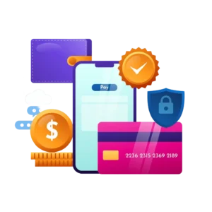 Payment Acceptance Services