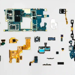 PCB Price Composition