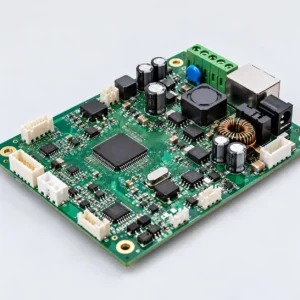 PCB assembly (PCBA)