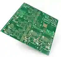 Surface-mount assembly
