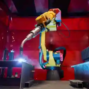 Welding