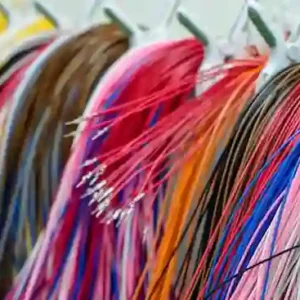Wire Harnesses & Cable Assemblies